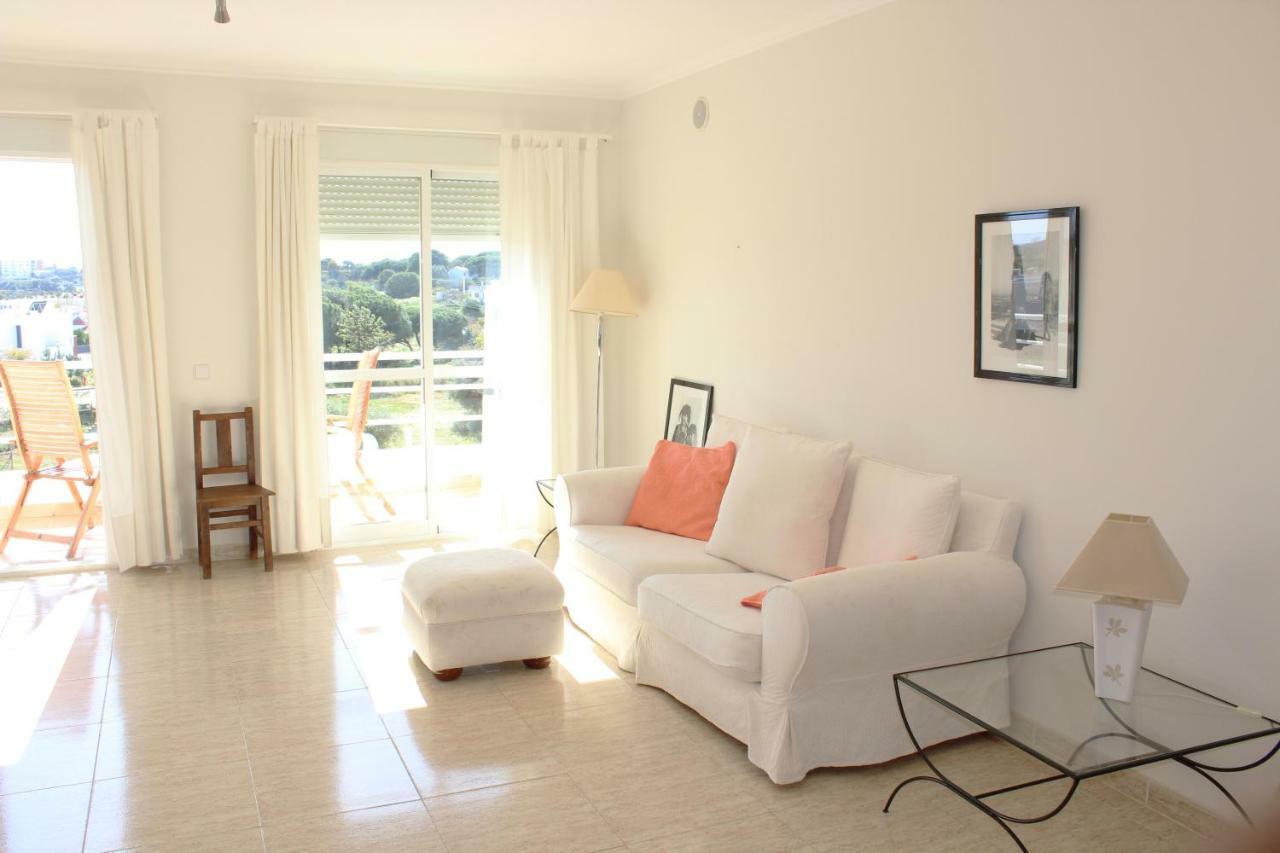 Casa Rita E Félix Apartamento Quarteira
